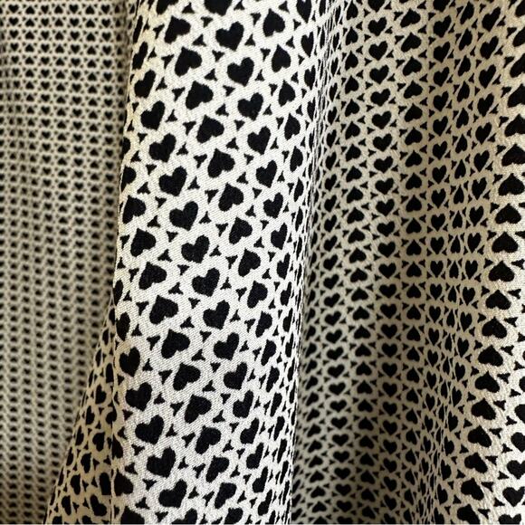 Gerard Darel women’s button down blouse‎ size 10 (uk40) - Picture 6 of 8